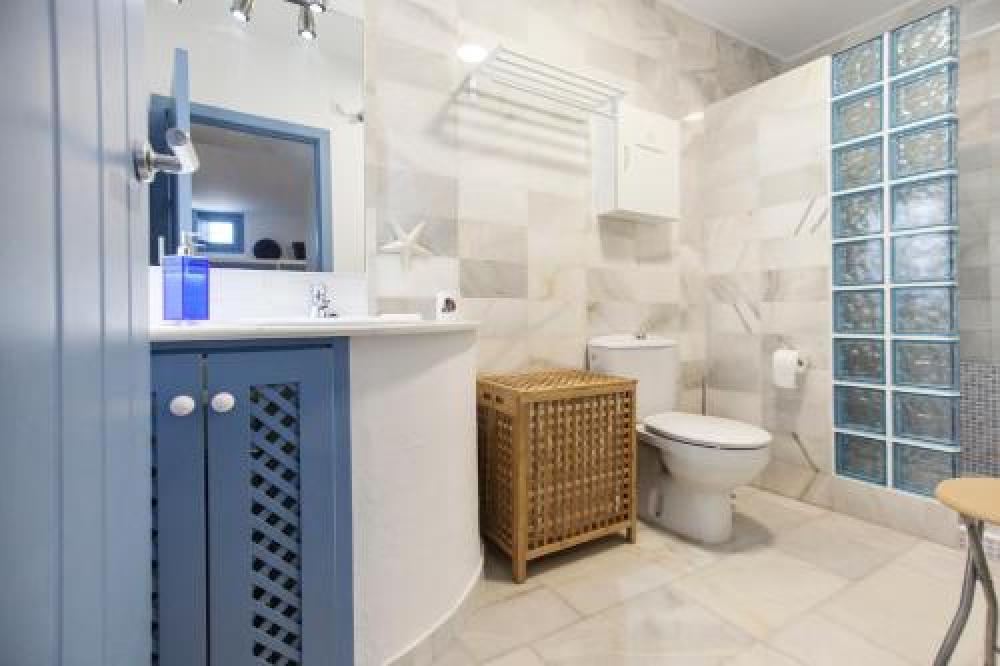  à vendre maison jumelée Rodalquilar Comarca Metropolitana De Almería 25