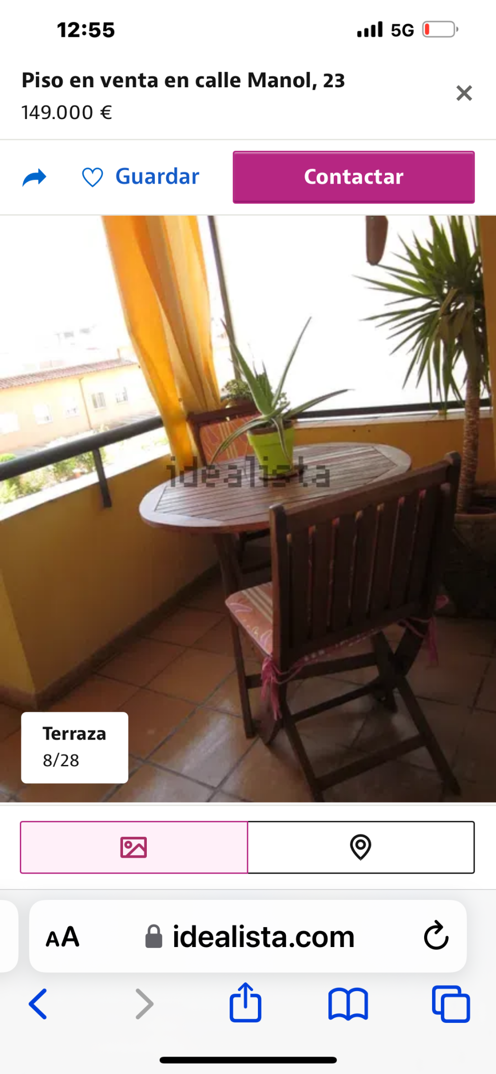  à vendre appartement Figueres Alt Empordà 15
