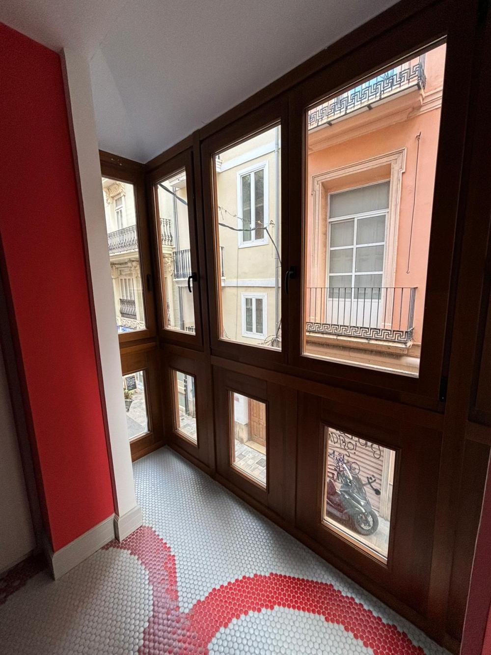  à vendre batiment Ciutat Vella La Xerea Valence 53