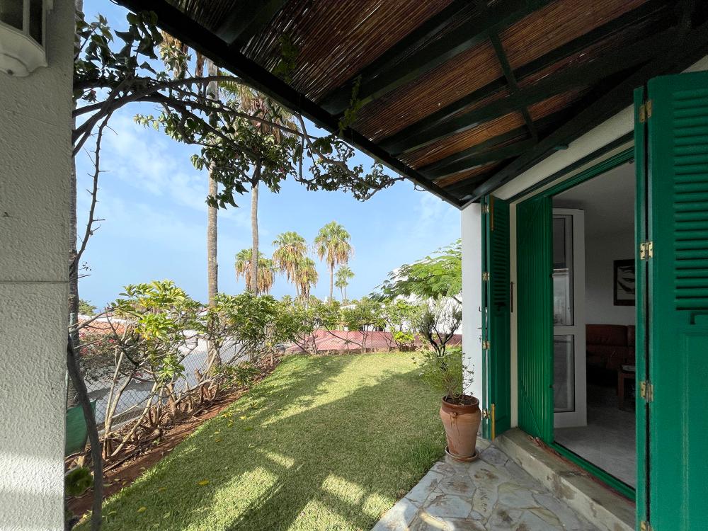  à vendre villa San Eugenio Zona Sur 1