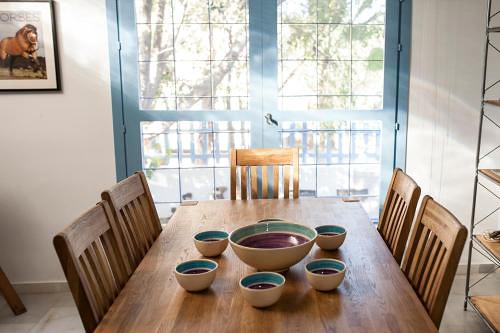  à vendre maison jumelée Rodalquilar Comarca Metropolitana De Almería 16