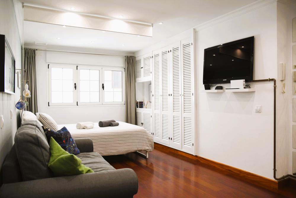  à vendre studio Santa Catalina-Canteras Palmas De Gran Canaria (Las) 8