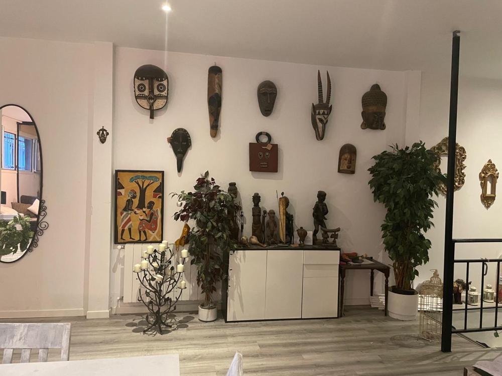  à vendre duplex Ciudad Lineal-Pueblo Nuevo Y Ascao Madrid Capital 5