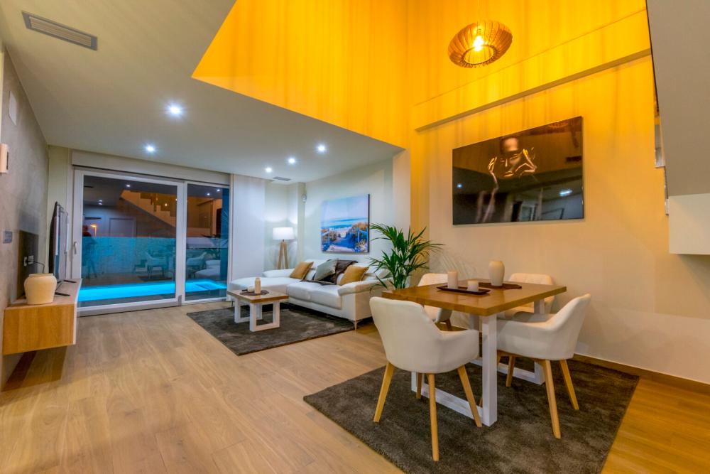  à vendre maison Ciudad Quesada Baix Segura 10