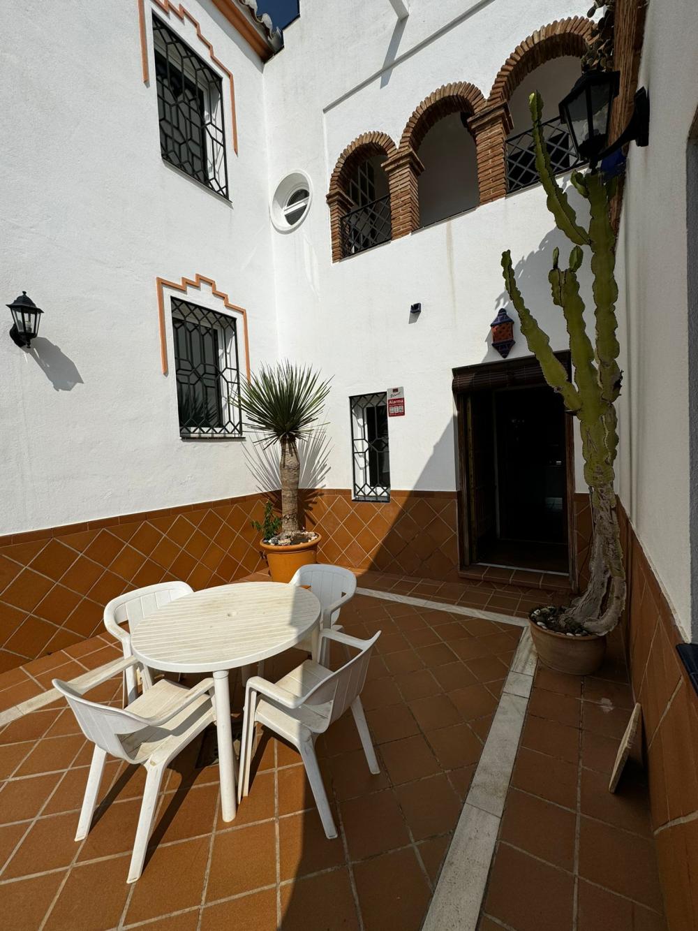  à vendre villa La Cala Del Moral Axarquía 1