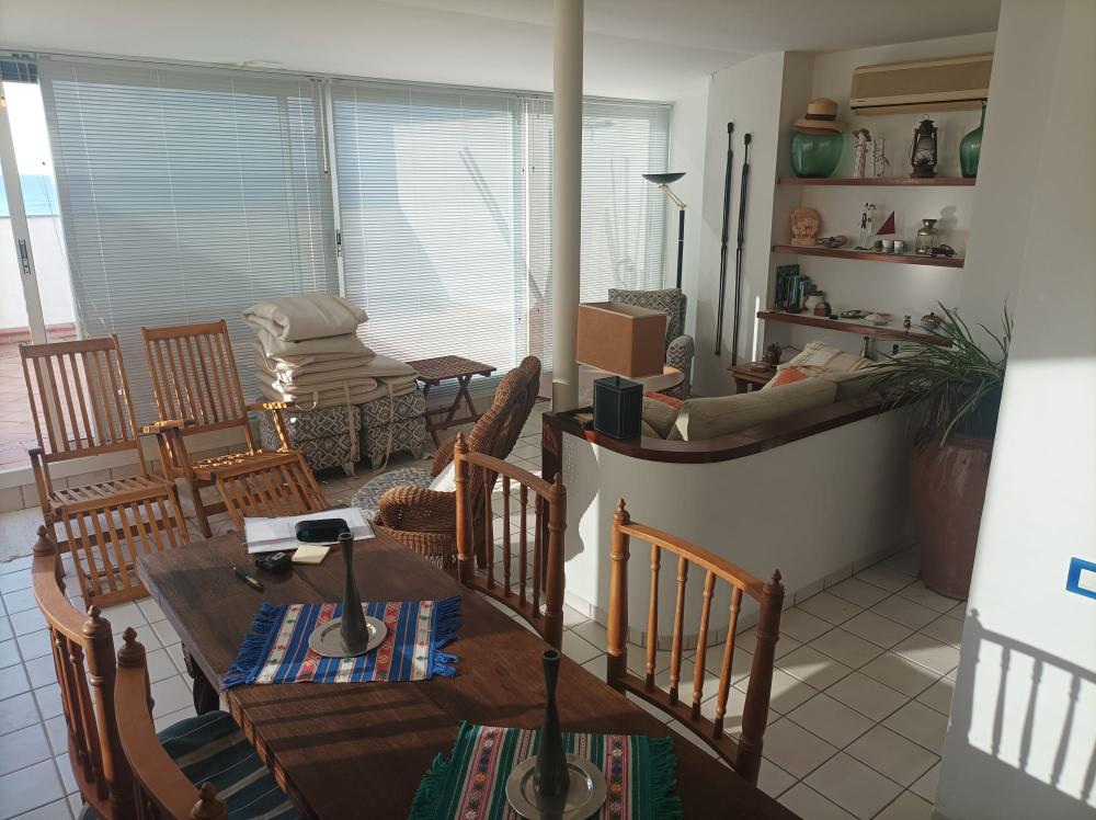  à vendre duplex Cunit Baix Penedès 5