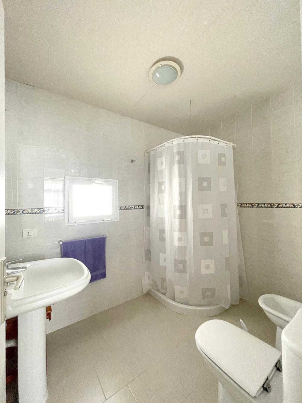  à vendre maison jumelée San Eugenio Zona Sur 13