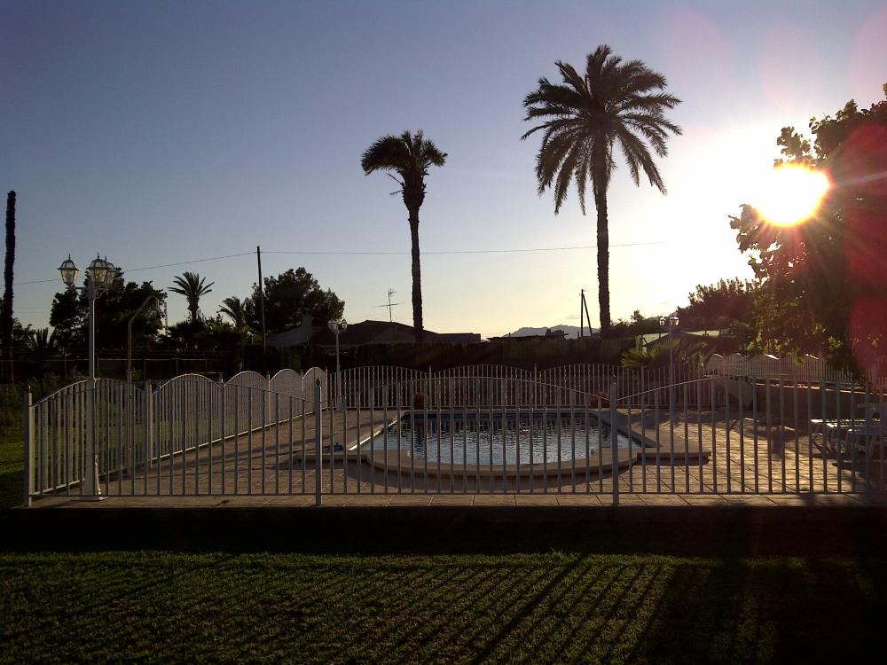  à vendre villa Pla De Sant Josep Baix Vinalopó 14