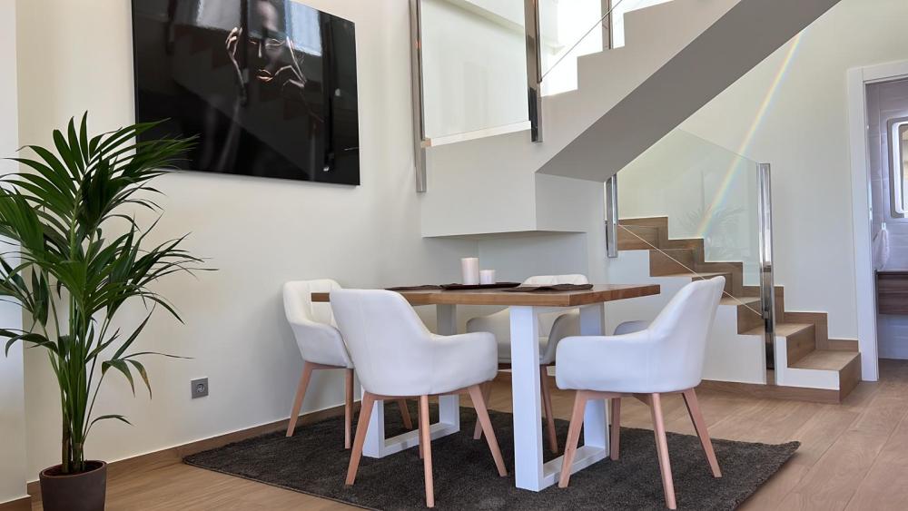  à vendre maison Ciudad Quesada Baix Segura 22