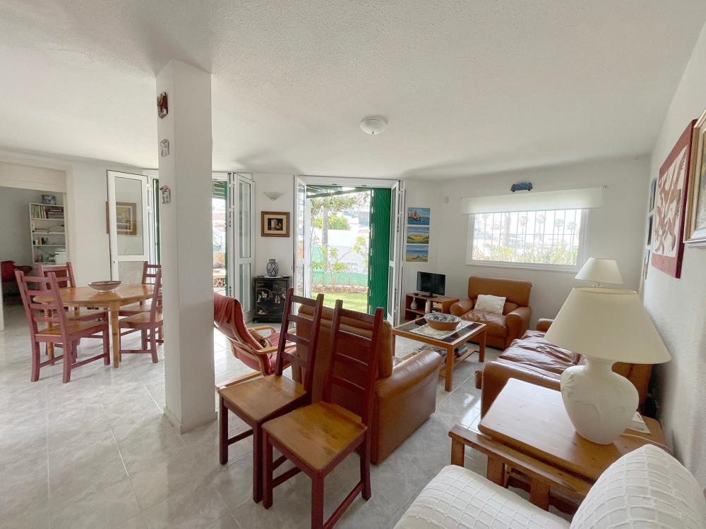  à vendre villa San Eugenio Zona Sur 7