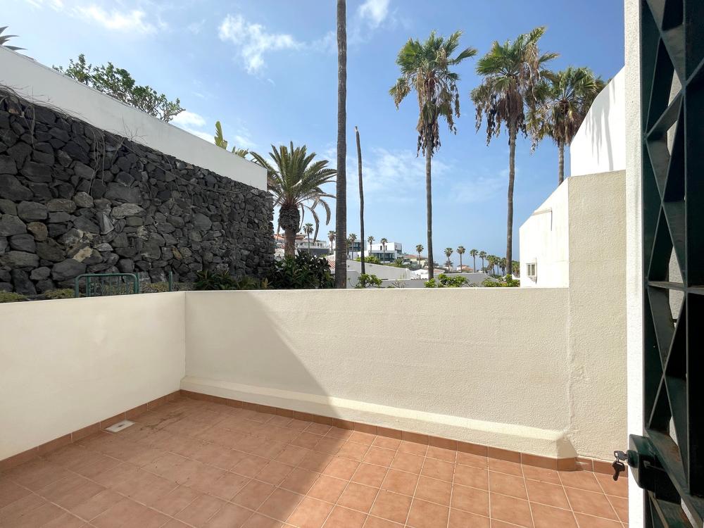  à vendre maison jumelée San Eugenio Zona Sur 9