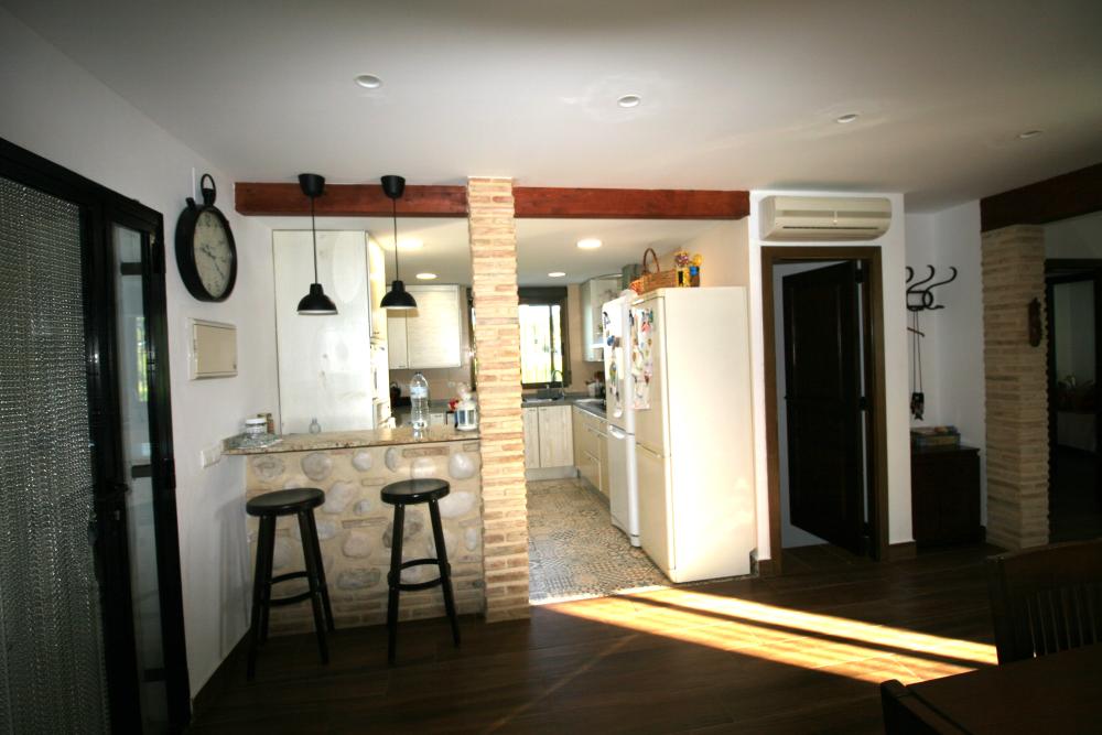  à vendre villa Godelleta Hoya De Buñol 23