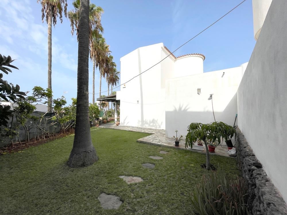  à vendre villa San Eugenio Zona Sur 38
