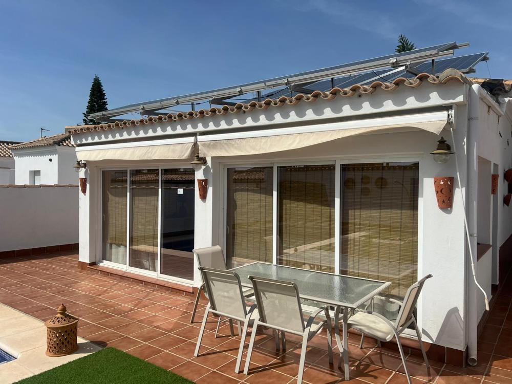  à vendre villa Chiclana De La Frontera Bahía De Cádiz 7