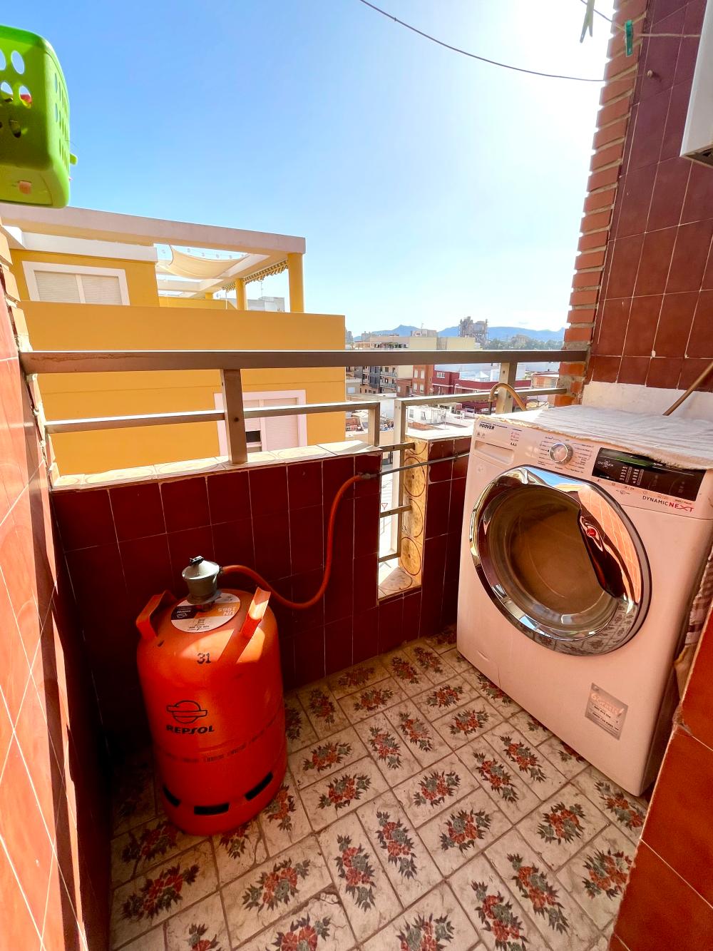  à vendre appartement El Puerto De Sagunto Camp De Morvedre 17