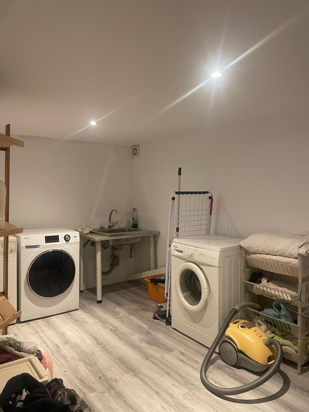  à vendre duplex Ciudad Lineal-Pueblo Nuevo Y Ascao Madrid Capital 12