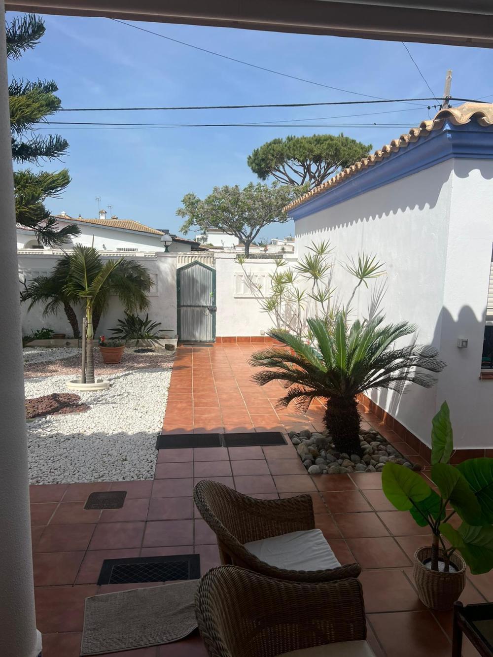  à vendre villa Chiclana De La Frontera Bahía De Cádiz 19