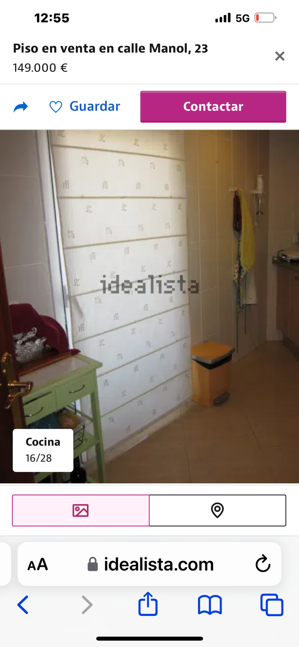  à vendre appartement Figueres Alt Empordà 9
