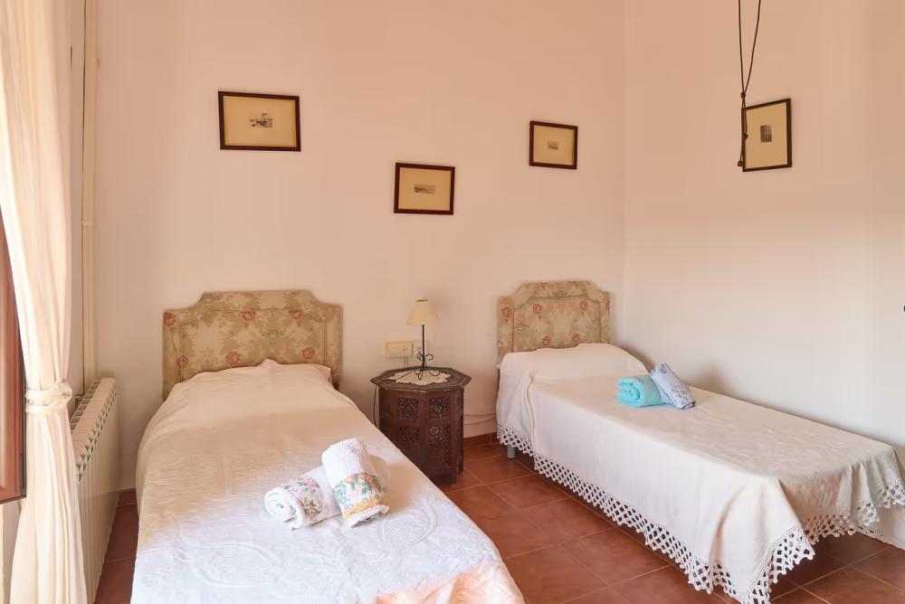  à vendre maison de campagne Montoro Alto Guadalquivir 20