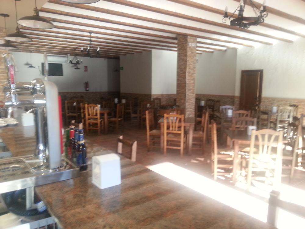  à vendre local commercial Polígono De Campollano Llanos De Albacete 5