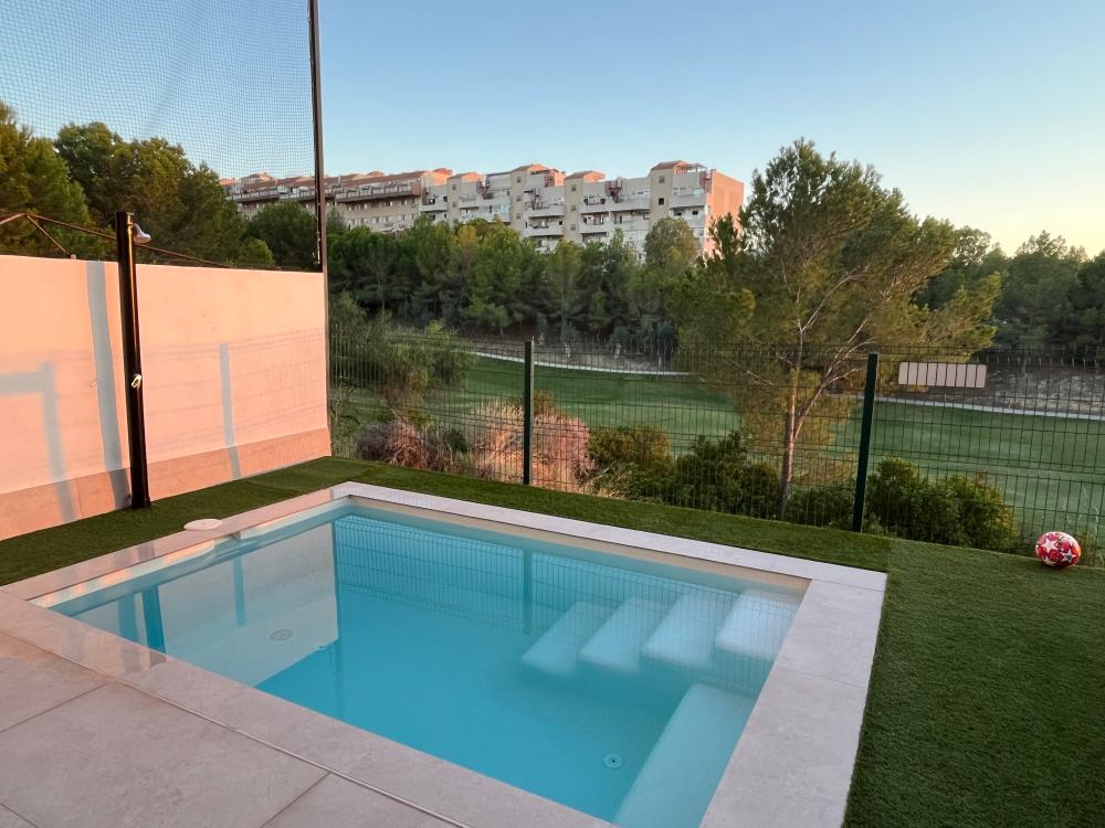  à vendre appartement Altorreal Vega Media Del Segura 2