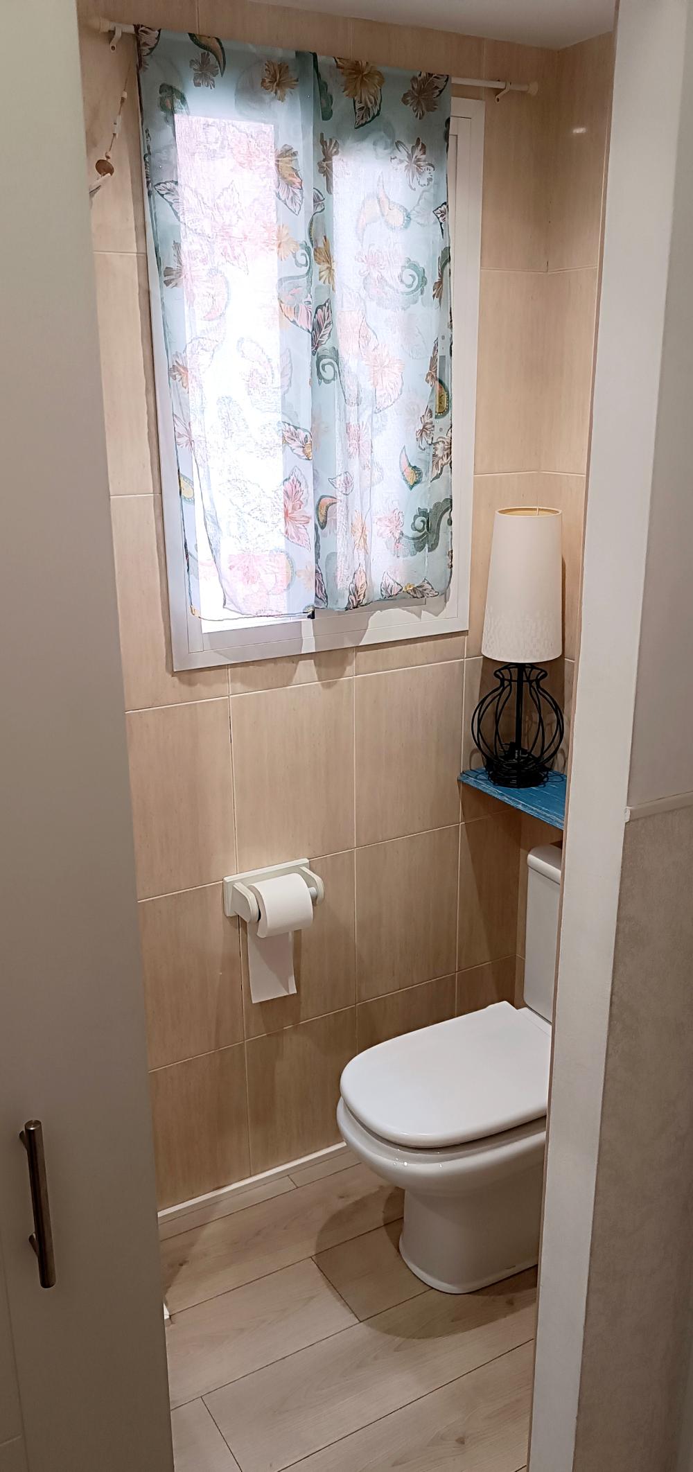  à vendre duplex La Bonanova Palma 14