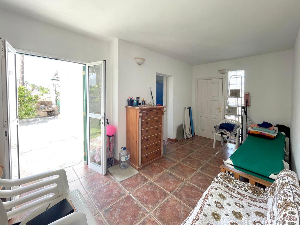  à vendre villa San Eugenio Zona Sur 36