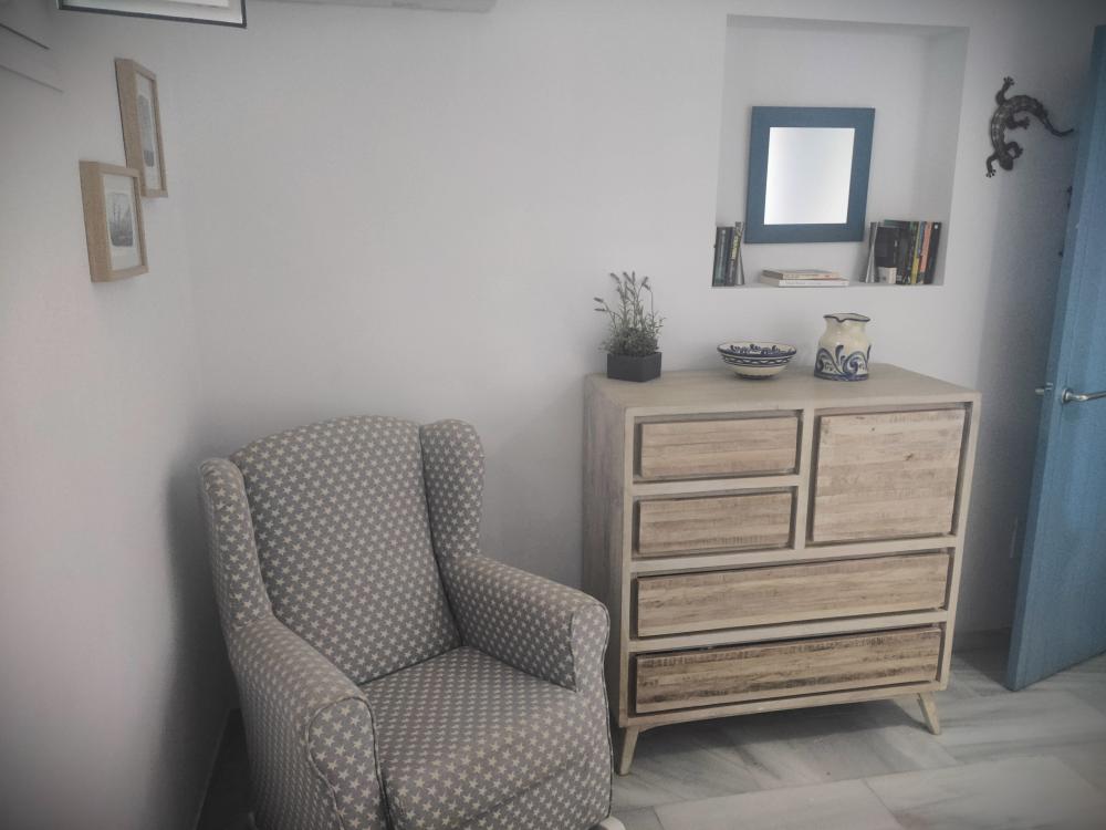  à vendre maison jumelée Rodalquilar Comarca Metropolitana De Almería 19