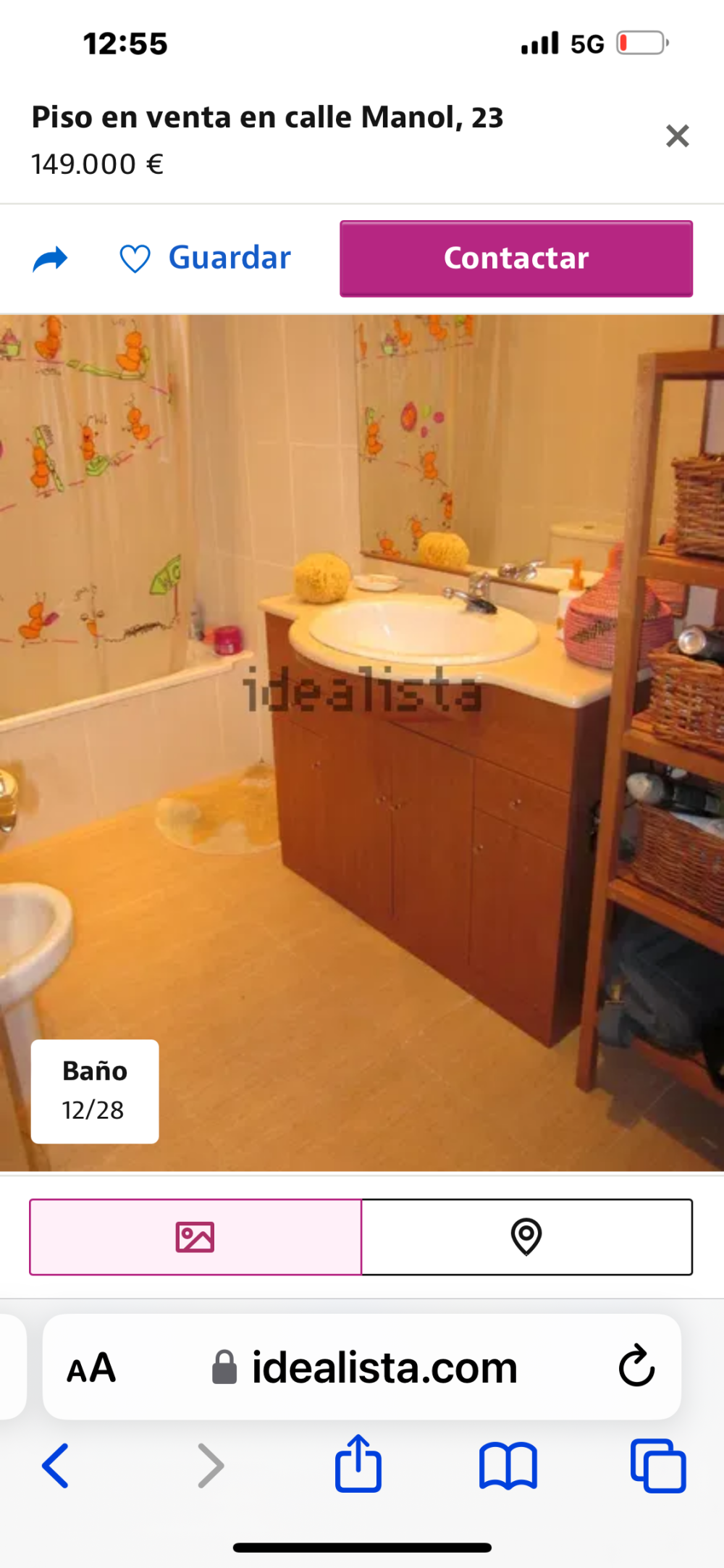  à vendre appartement Figueres Alt Empordà 13