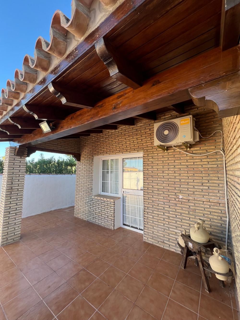  à vendre villa Hozanejos Bahía De Cádiz 16