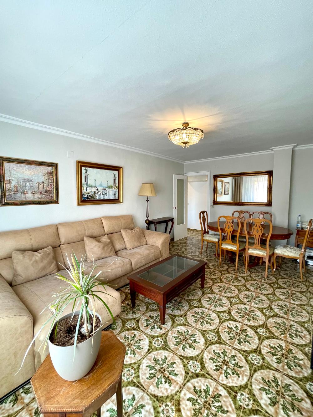  à vendre appartement El Puerto De Sagunto Camp De Morvedre 15