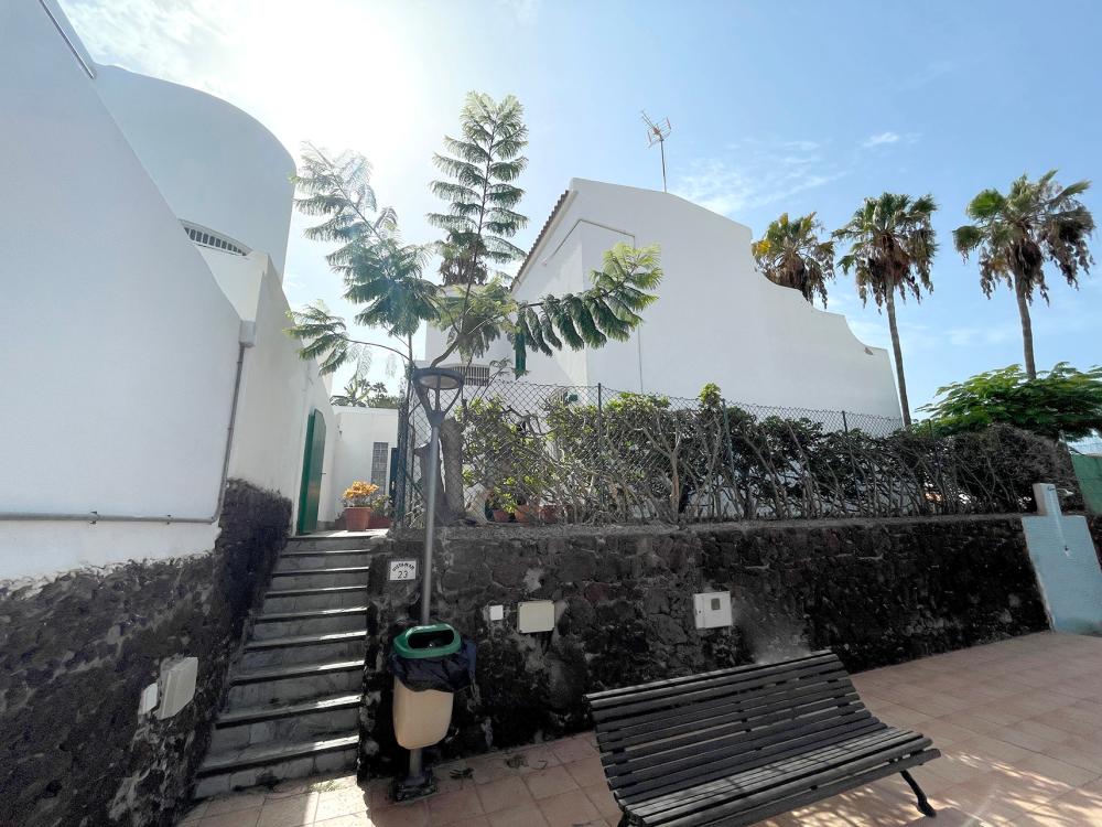  à vendre villa San Eugenio Zona Sur 2
