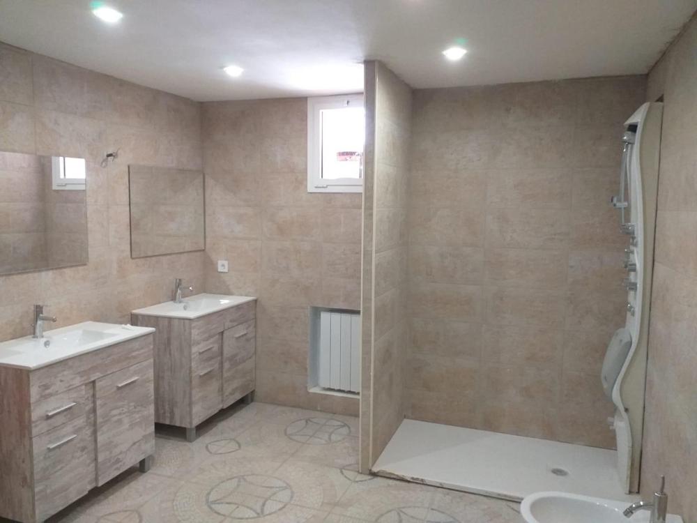  à vendre duplex Ciudad Lineal-Pueblo Nuevo Y Ascao Madrid Capital 14