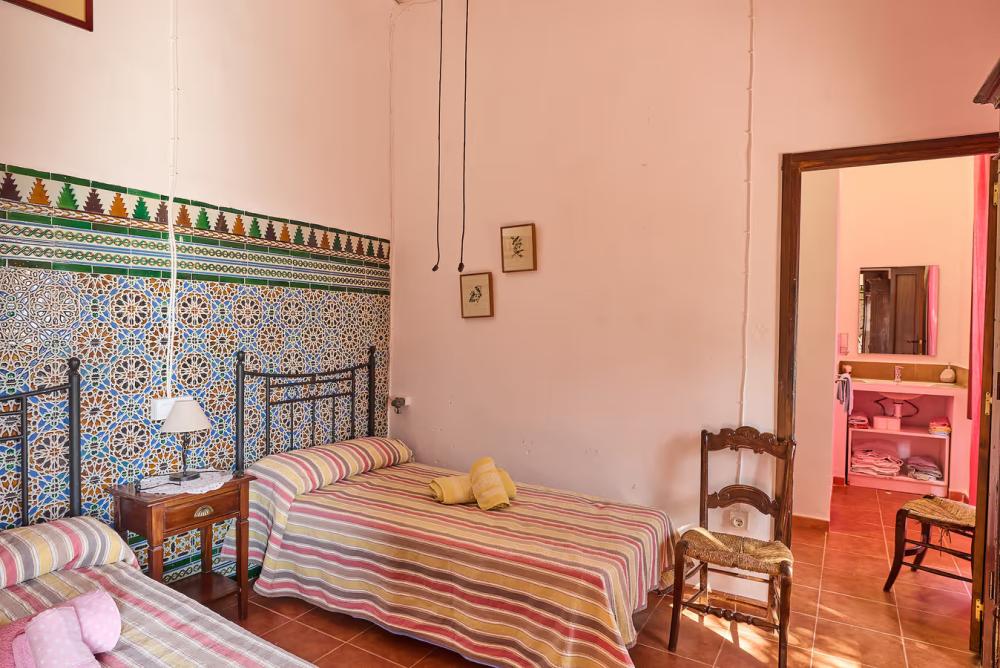  à vendre maison de campagne Montoro Alto Guadalquivir 23