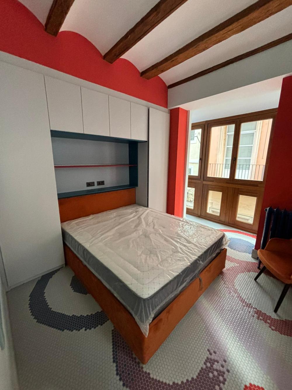  à vendre batiment Ciutat Vella La Xerea Valence 45