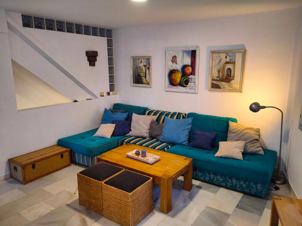  à vendre maison jumelée Rodalquilar Comarca Metropolitana De Almería 5