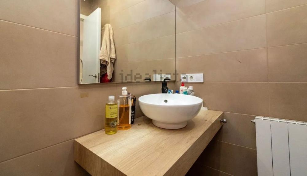  à vendre duplex Ciudad Lineal-Pueblo Nuevo Y Ascao Madrid Capital 2