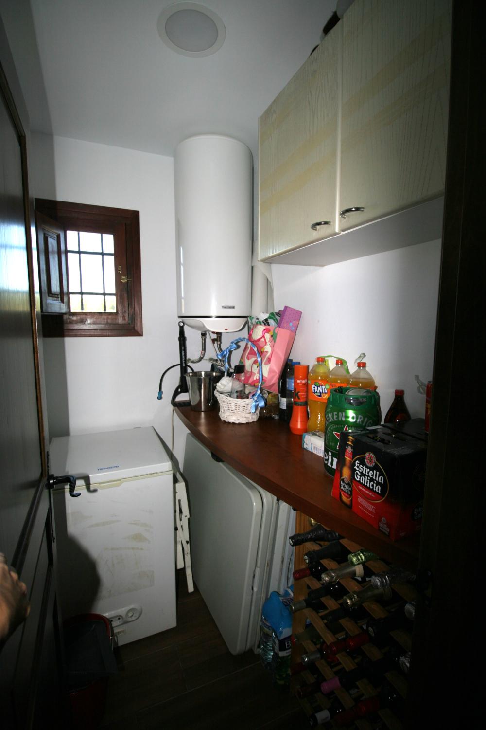  à vendre villa Godelleta Hoya De Buñol 16