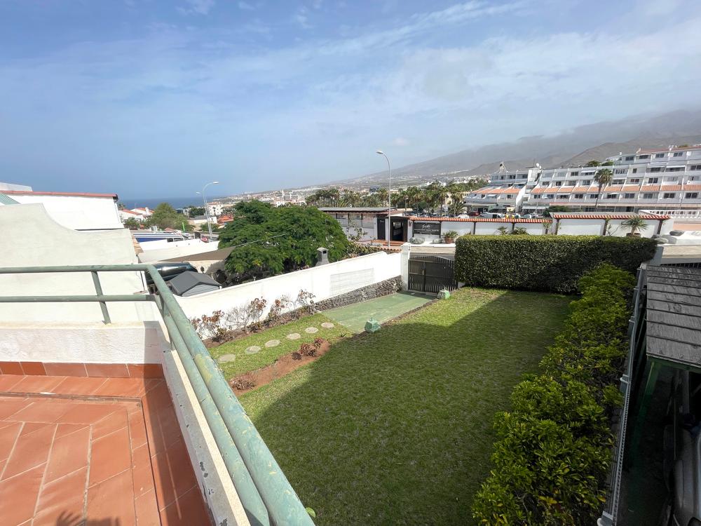  à vendre maison jumelée San Eugenio Zona Sur 25