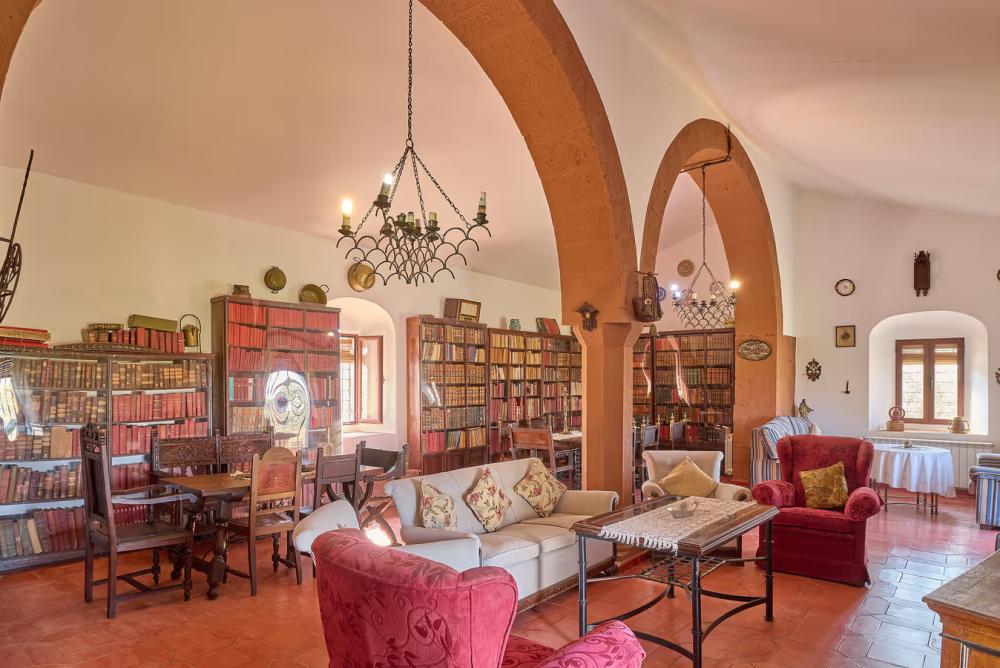  à vendre maison de campagne Montoro Alto Guadalquivir 39
