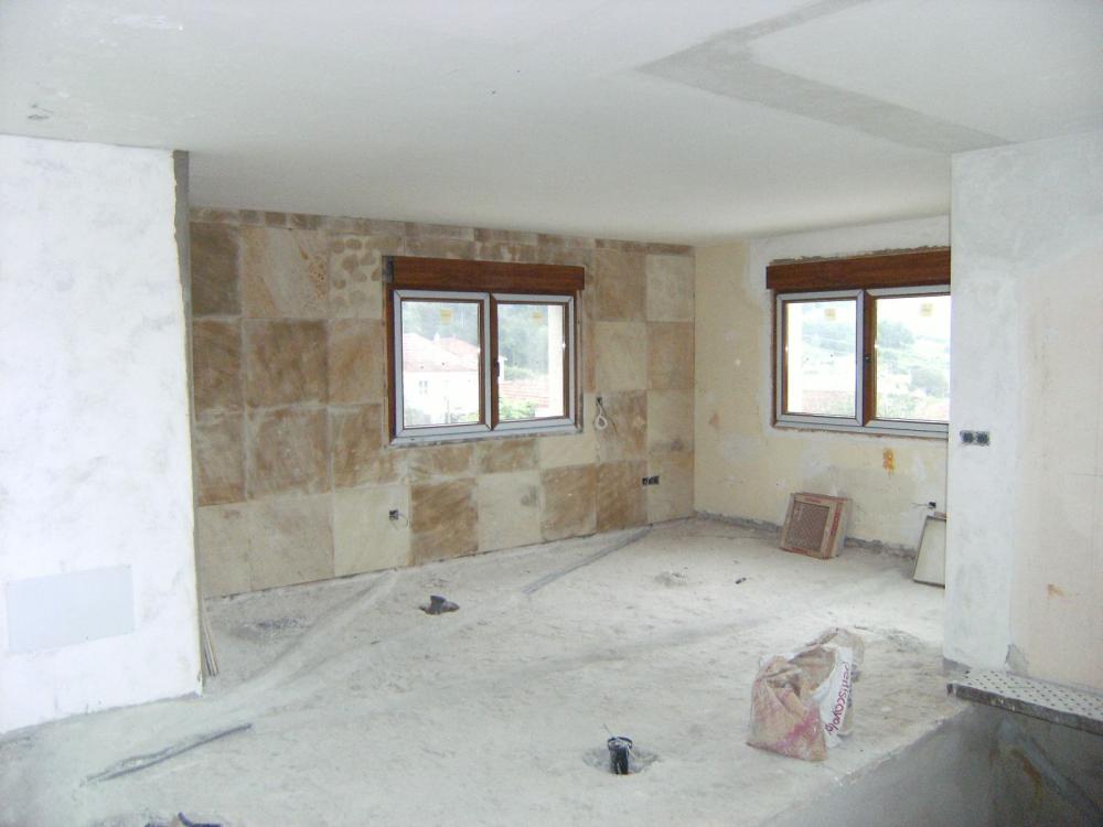  à vendre villa Antas Pontevedra 11