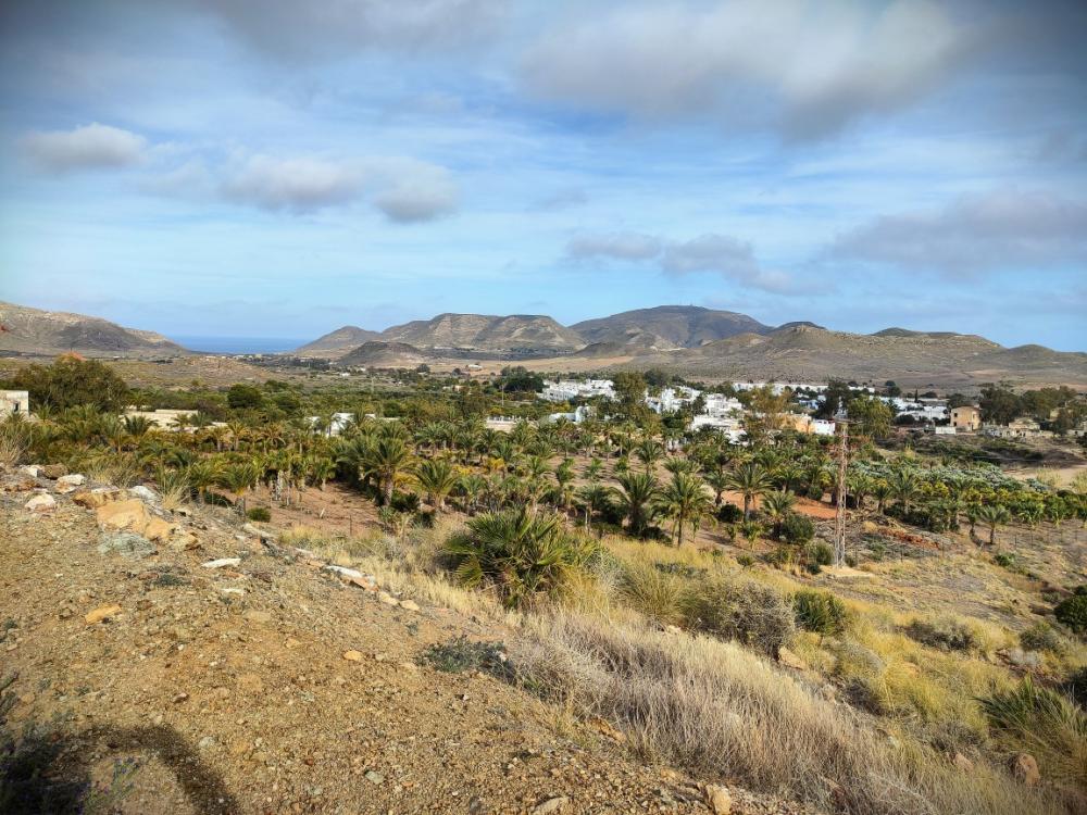  à vendre maison jumelée Rodalquilar Comarca Metropolitana De Almería 65