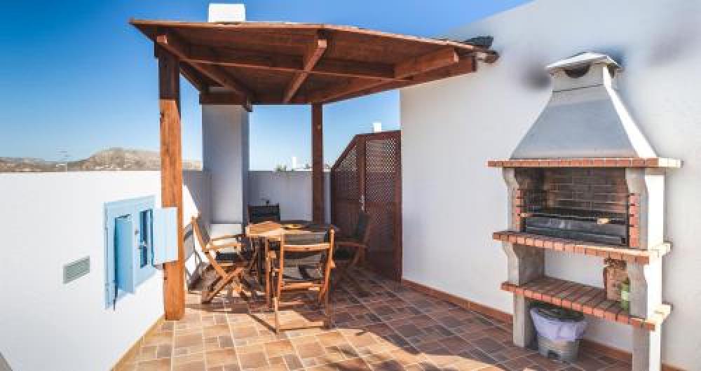  à vendre maison jumelée Rodalquilar Comarca Metropolitana De Almería 37
