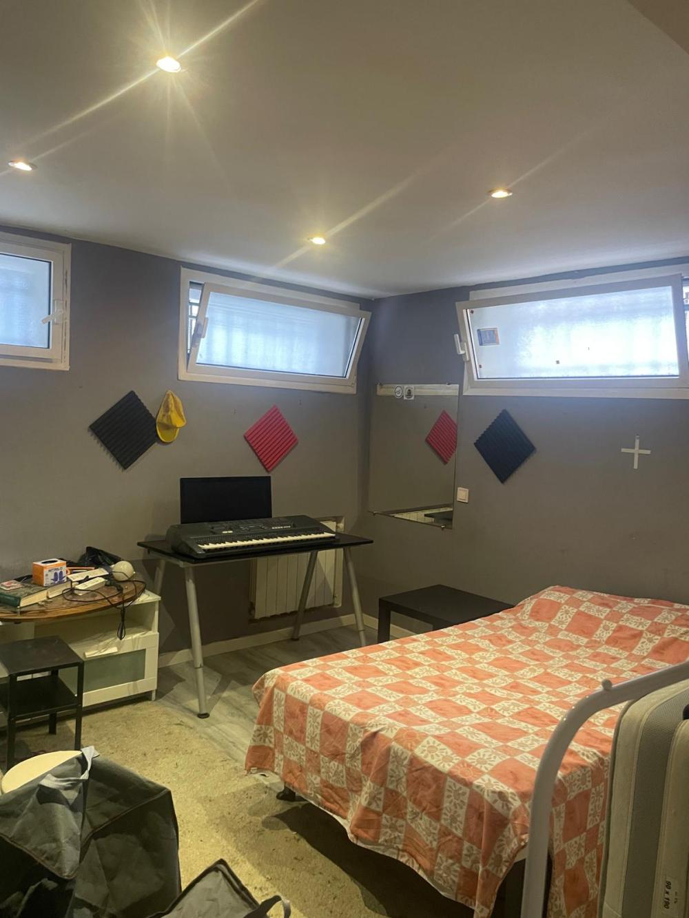  à vendre duplex Ciudad Lineal-Pueblo Nuevo Y Ascao Madrid Capital 11