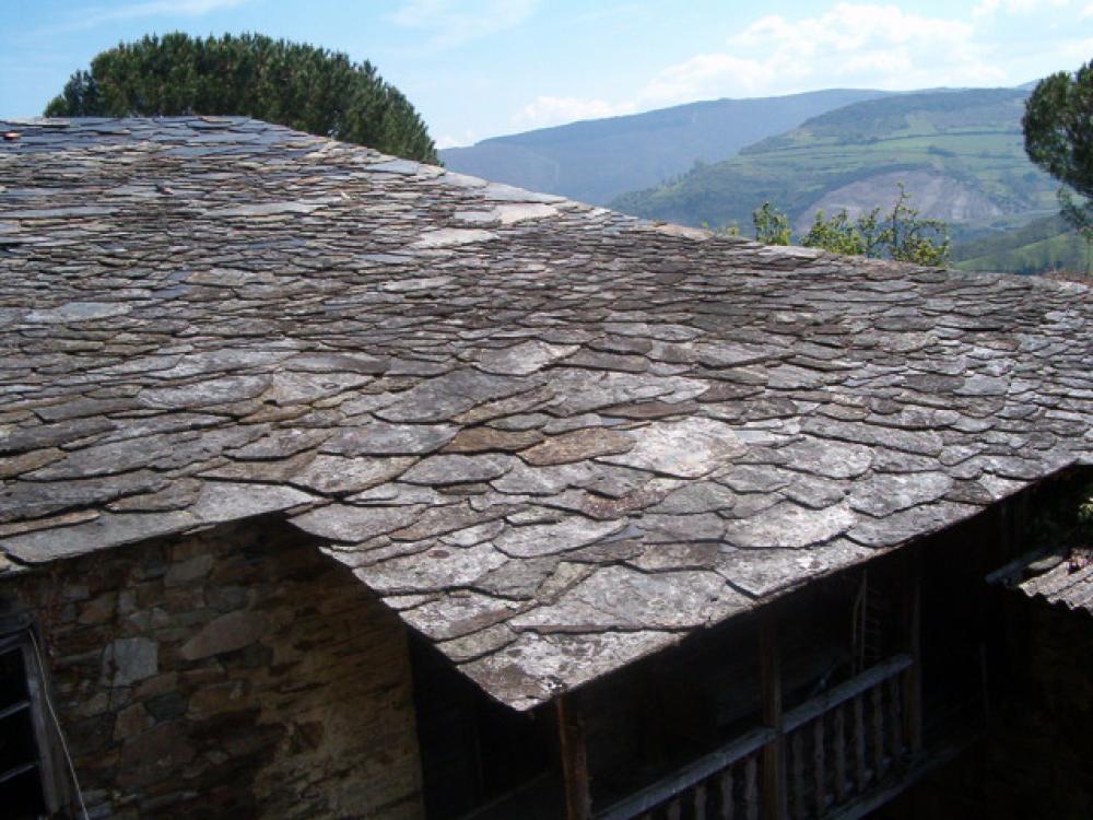  à vendre maison As Nogais Ancares 2