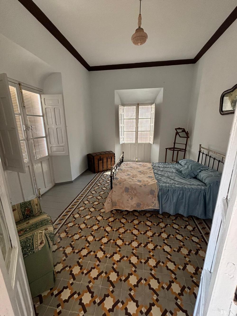  à vendre maison Jauja Subbética 21