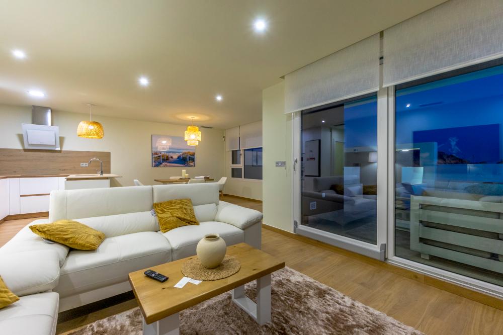  à vendre maison Ciudad Quesada Baix Segura 13
