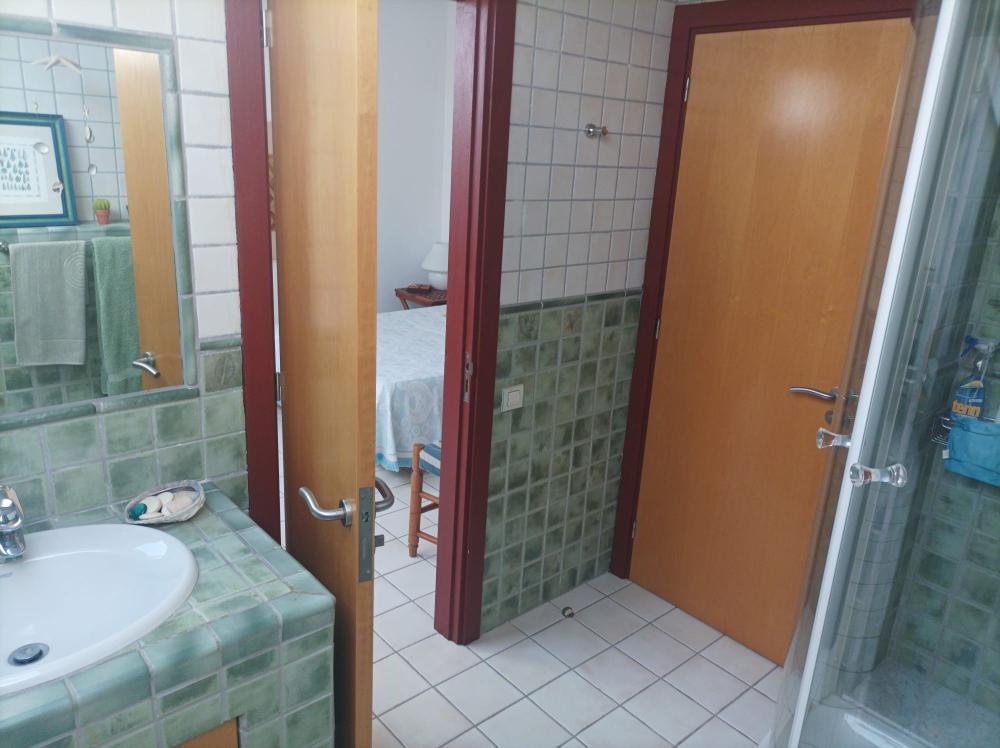  à vendre duplex Cunit Baix Penedès 13