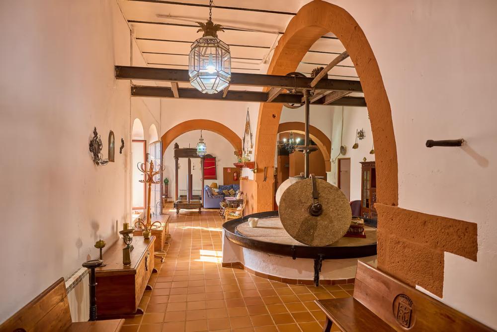  à vendre maison de campagne Montoro Alto Guadalquivir 37