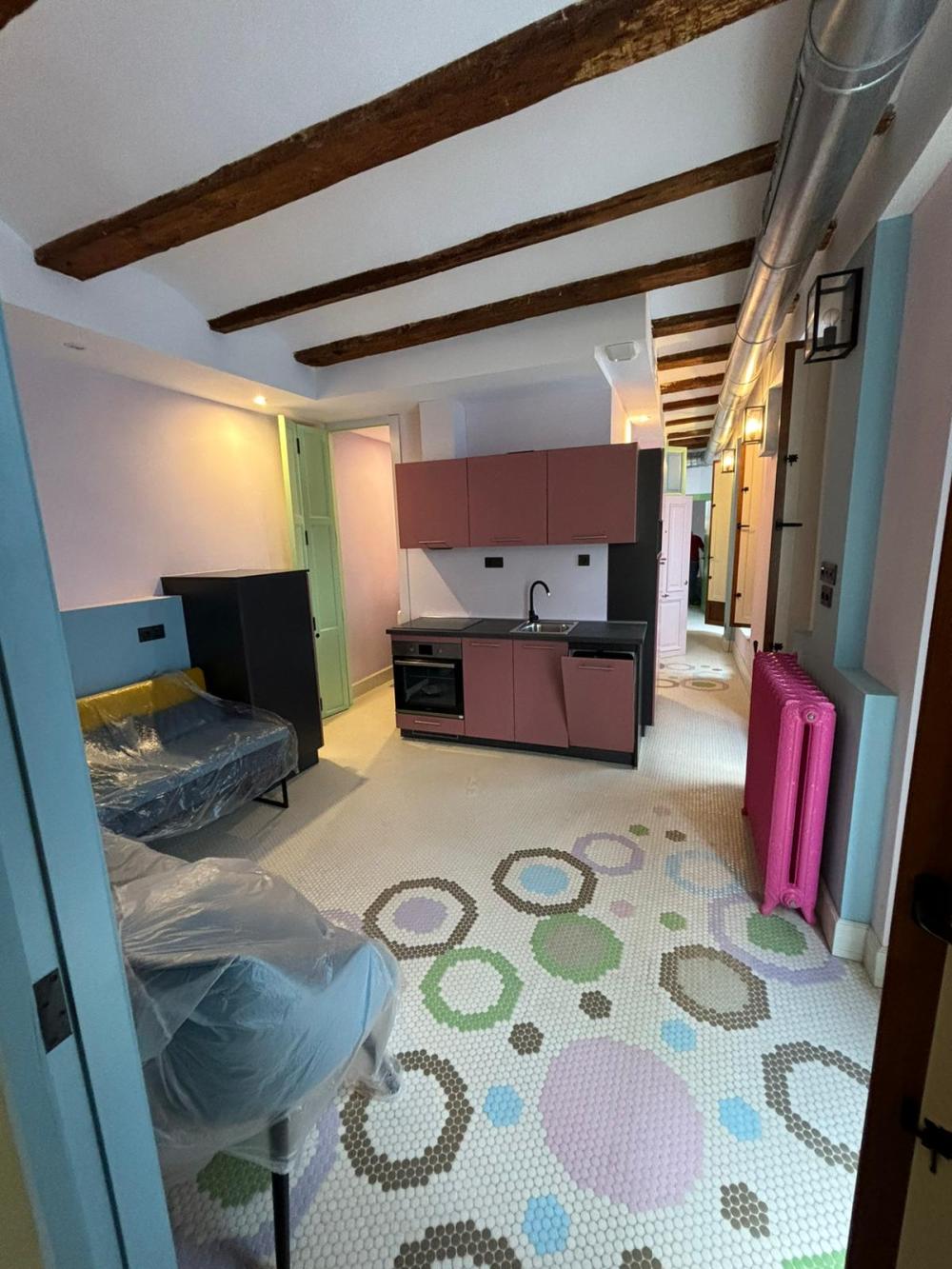  à vendre batiment Ciutat Vella La Xerea Valence 29